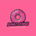 Cover Image of ダウンロード Donut Kings  APK