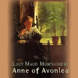 Anne of Avonlea, Montgomery icon