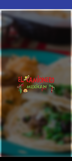 El Camionero mexican food Screen 2