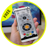 Tv remote control - Smart tv icon