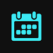 日付と時刻の計算 - Androidアプリ