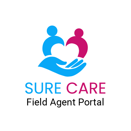 Sure Care Field Agent Portal logo
