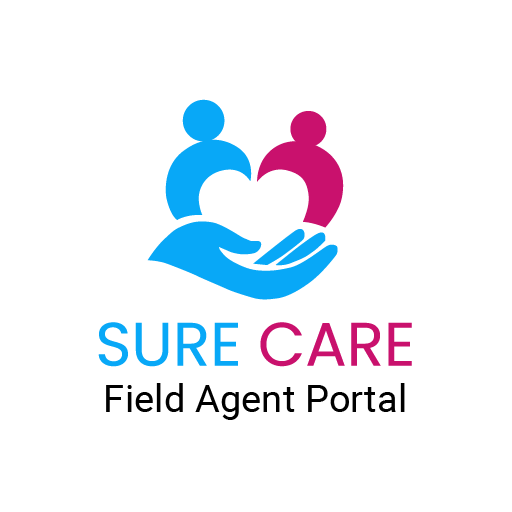 Sure Care Field Agent Portal 1.0.11 Icon