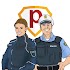 Polizei Karriere