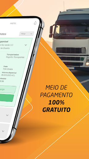 ON GO Cargas Screen 3