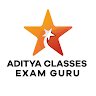 Aditya classes aman sir