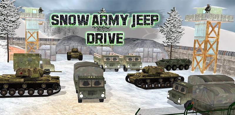 Off-road Jeep Driving game