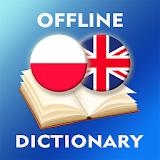 Polish-English Dictionary icon