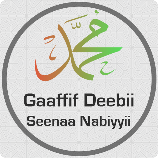 Gaaffif Deebii 440 Seenaa Nabi  Icon