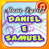 Daniel e Samuel musicas icon