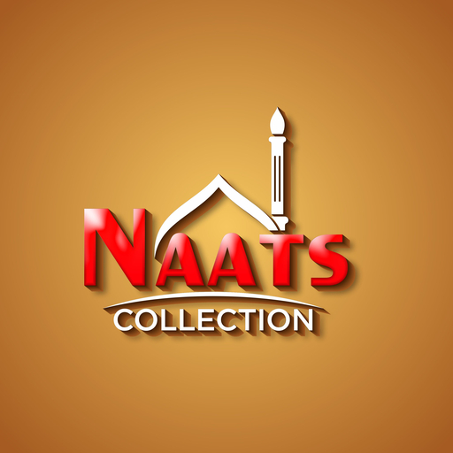 Naats Collection-All mp3 Naats
