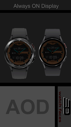 aad87 Gold Screen 3