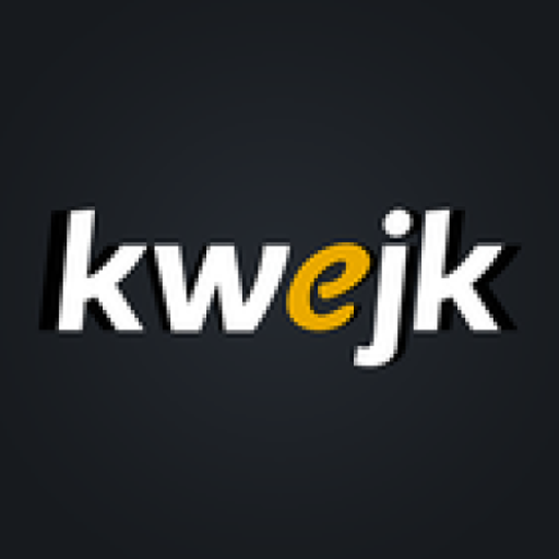 Kwejk.pl logo