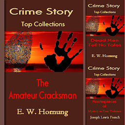 Obraz ikony: Top Crime Collections