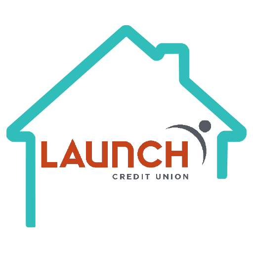 Launch CU Mortgage logo