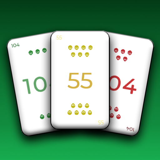 6 Takes! - Online Card Game