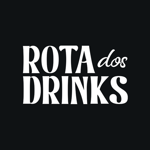 Rota dos Drinks logo