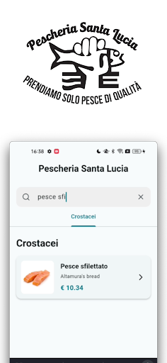 Pescheria Santa Lucia