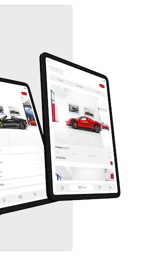 Munsterhuis Sportscars screenshot 9