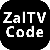 Zal Code TV Latest icon