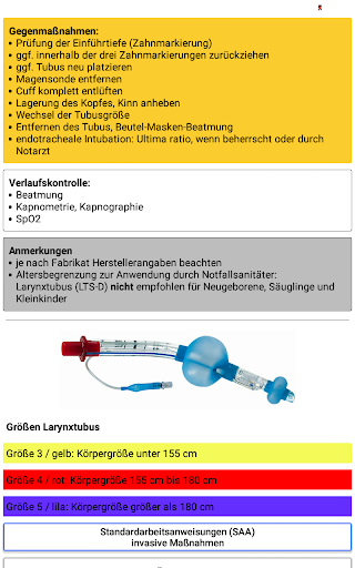 NotSan SAA und BPR 2023