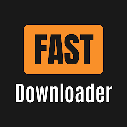 Fast Downloader - Save Video: Download & Review
