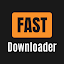 Fast Downloader - Save Video