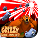 Grizzy And the Lemmings 3D