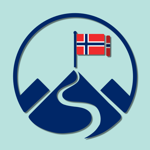 Samfunnsprøve Citizenship test logo
