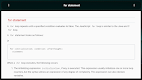 screenshot of JavaScript Programing Language