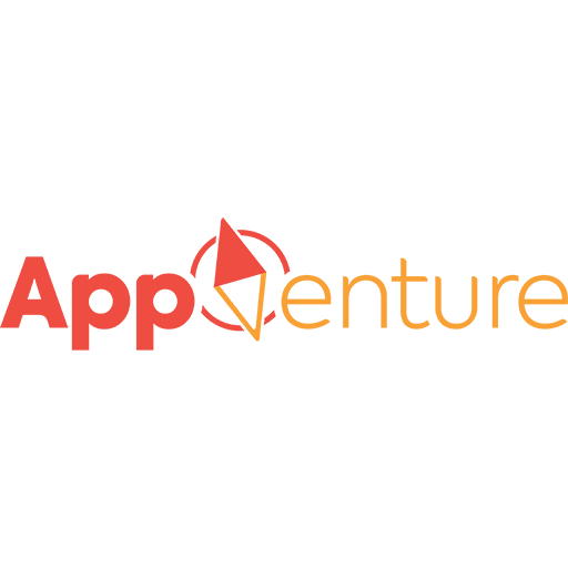 Appventure logo
