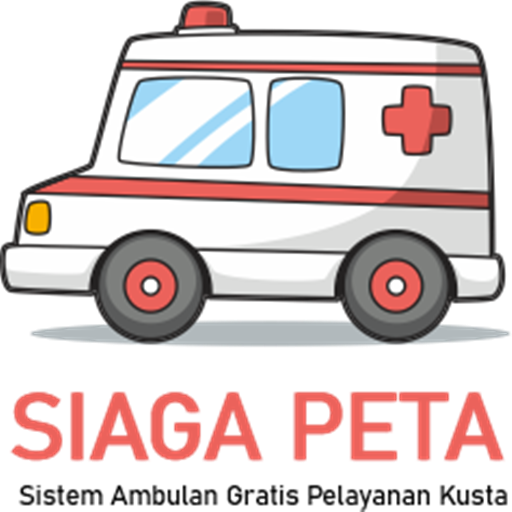 SIAGA PETA RSUD Kelet logo
