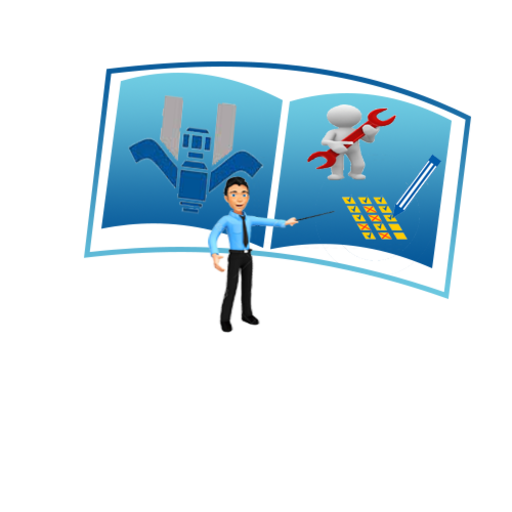 Work Monitoring System logo