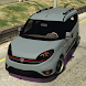 Drive Fiat Doblo: Real Parking - Androidアプリ