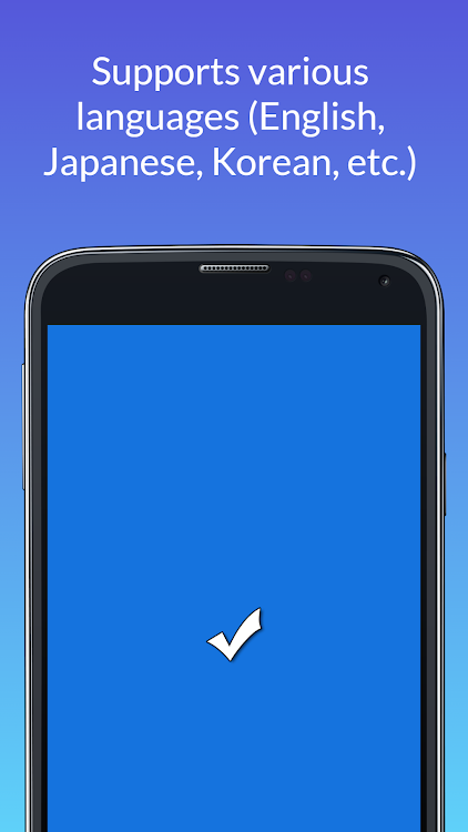 notepad checklist app - 1.0.0 - (Android)