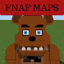 Baixar aplicação FNaF maps and mod for Minecraft Instalar Mais recente APK Downloader