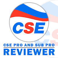 Civil Service Exam Pro and Sub