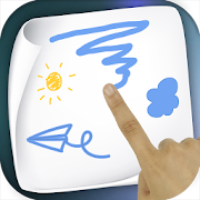 Quick notepad  Icon