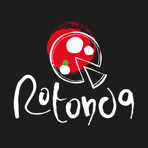 Rotonda Pizza logo