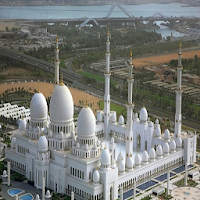 Most Beautiful Mosque Wallpape