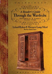 Obraz ikony: Reader's Guide Through the Wardrobe: Exploring C.S. Lewis's Classic Story