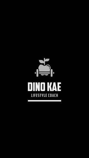 Android application Lifestyle Coach screenshort