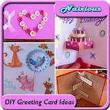 DIY Greeting Card Ideas icon