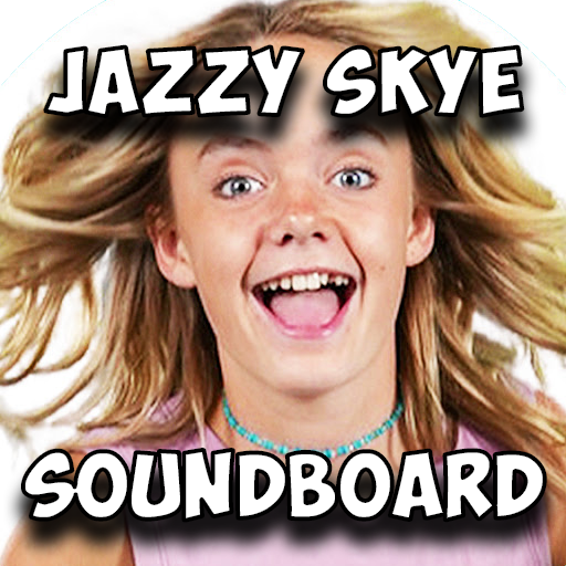 Jazzy Skye Soundboard