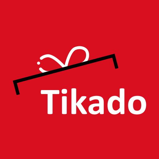 Tikado logo