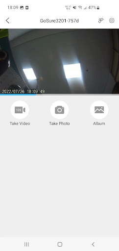 GoSure Safe Screen 2