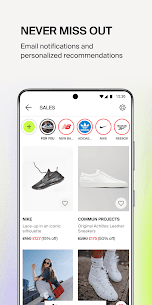 Lyst Apk latest App v1.3.3 for Android 3