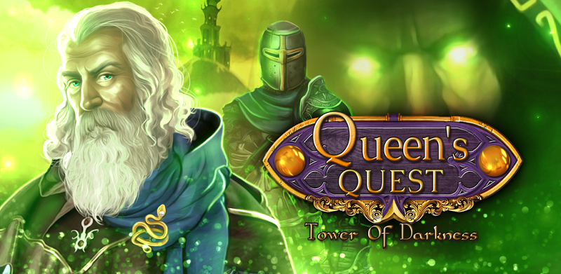 Queen's Quest: Tower of Darkne