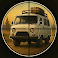 Road Chase: Realistic Shooter