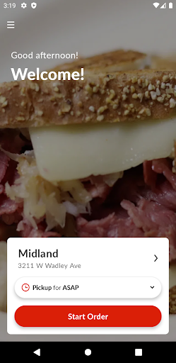 Murrays Restaurant & Deli Screen 2